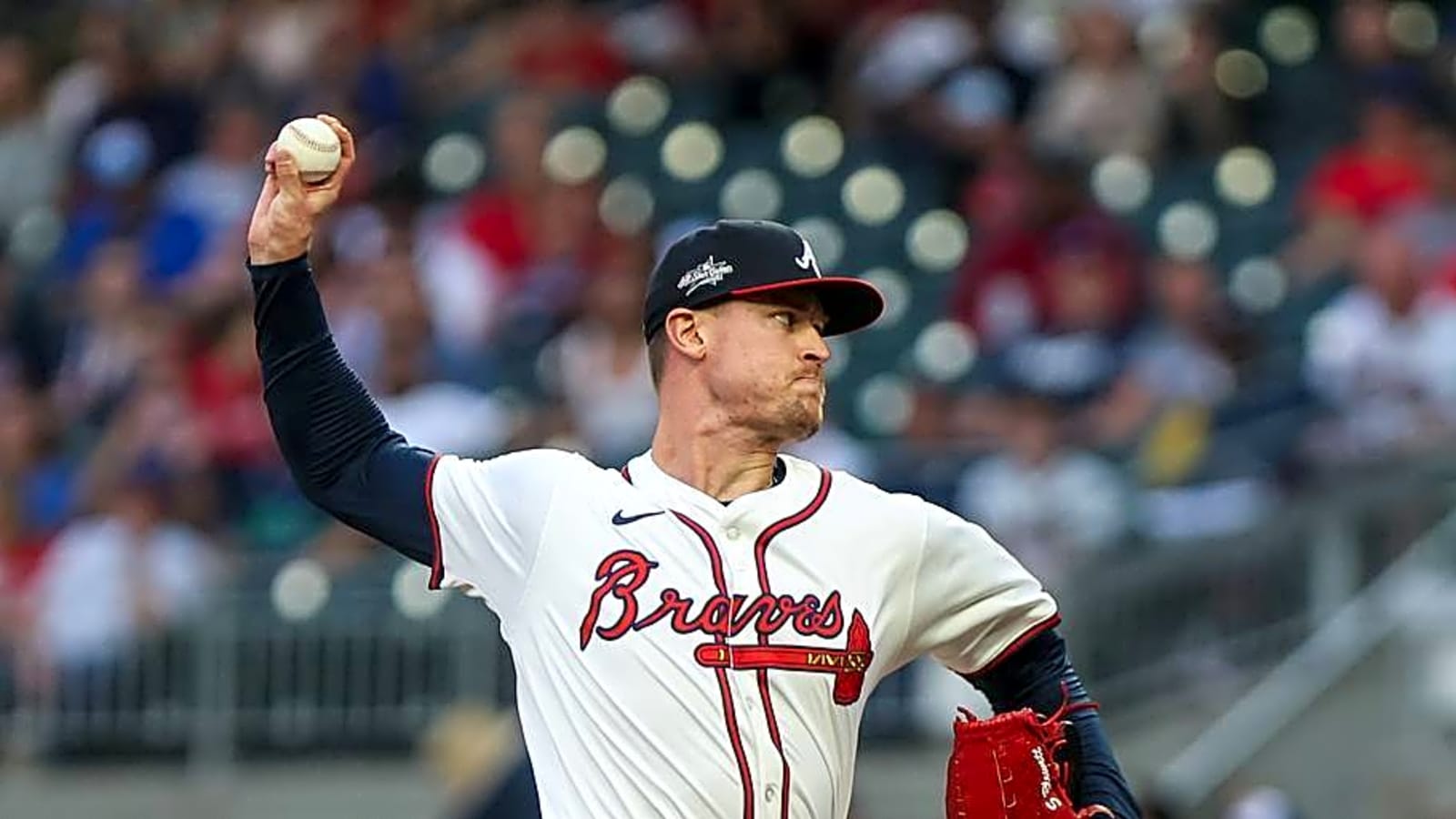 Cardinals Lose Veteran Reliever After He Exercises Opt-Out