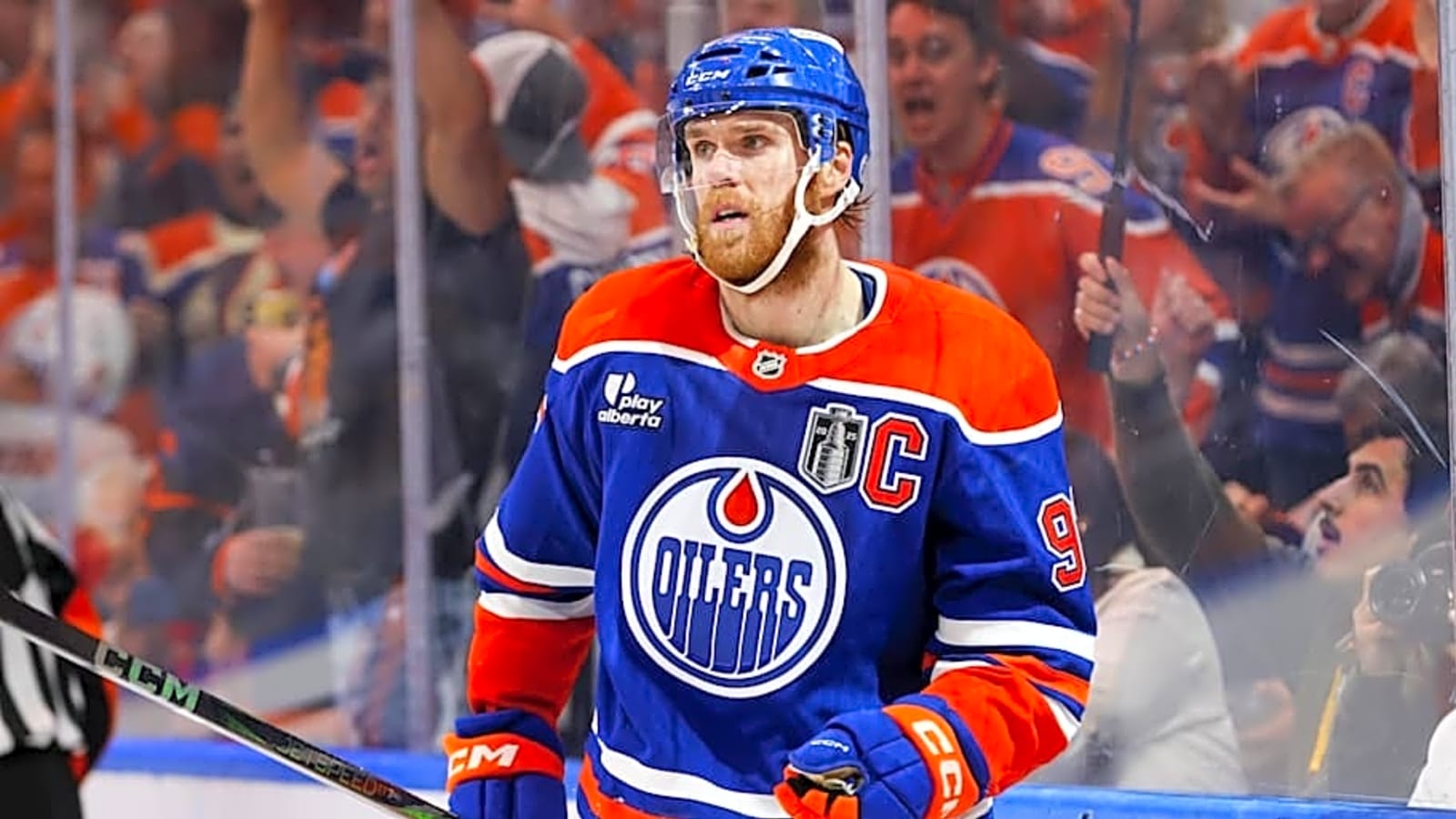 Will Connor McDavid Consider Leaving Oilers?