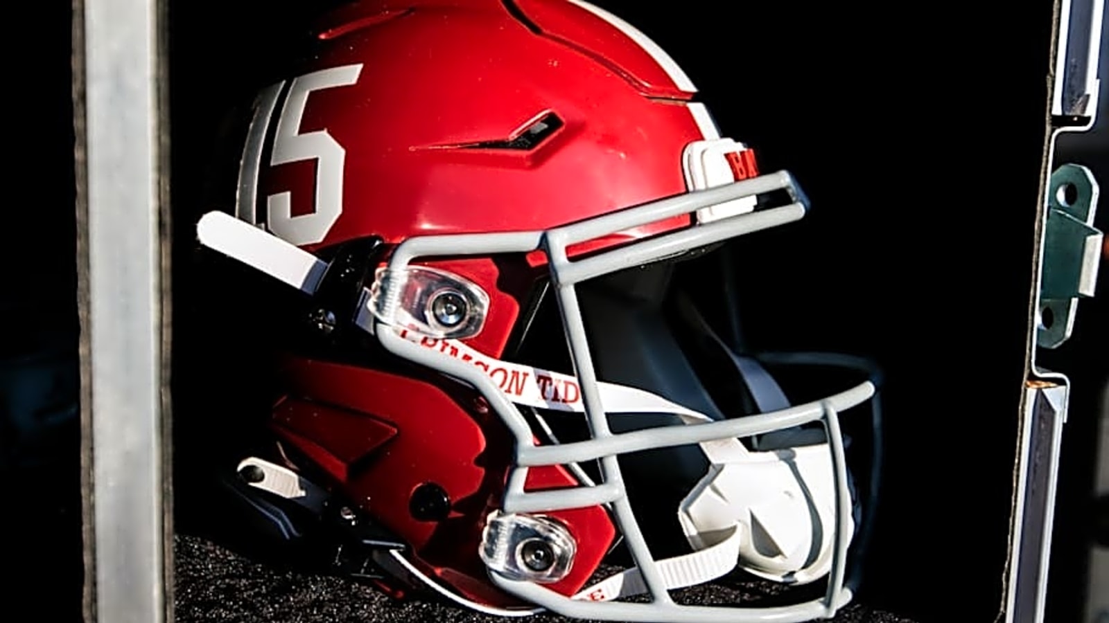 Alabama Football Commit Performance Tracker