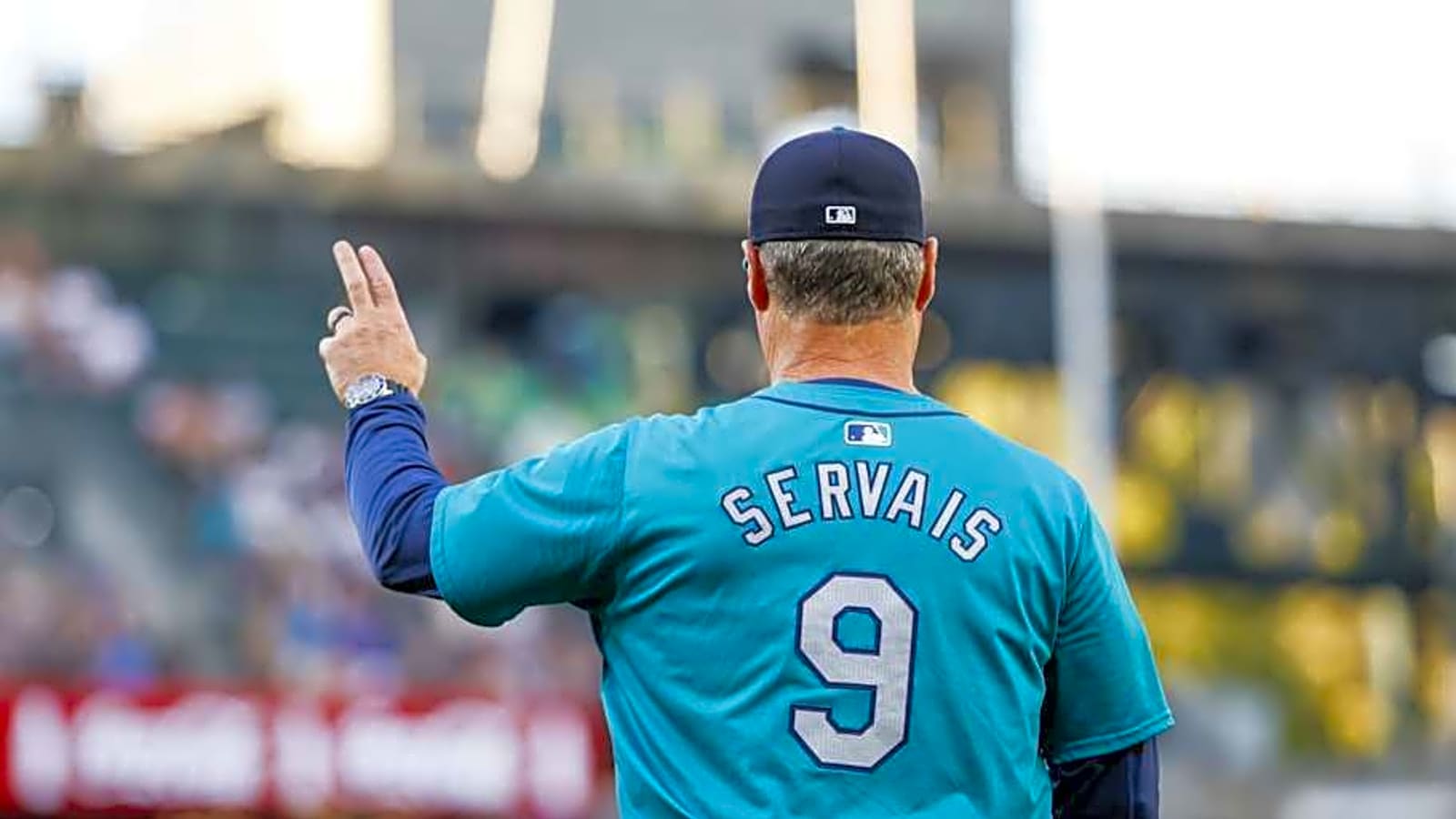 Could Former Seattle Mariners Manager Be Candidate For Baltimore Orioles Job?