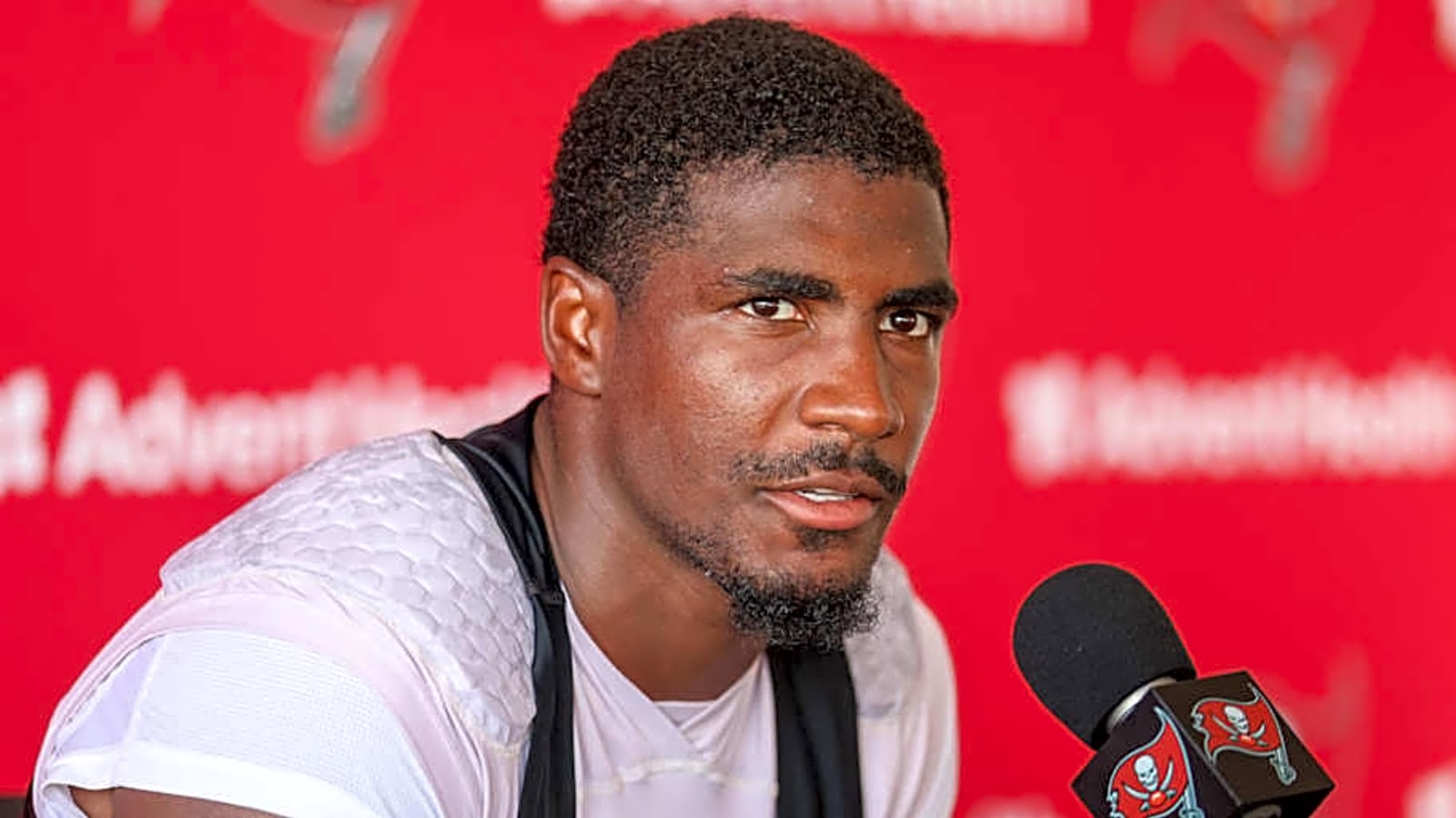 What Rachaad White&#39;s latest update means for Buccaneers&#39; offense