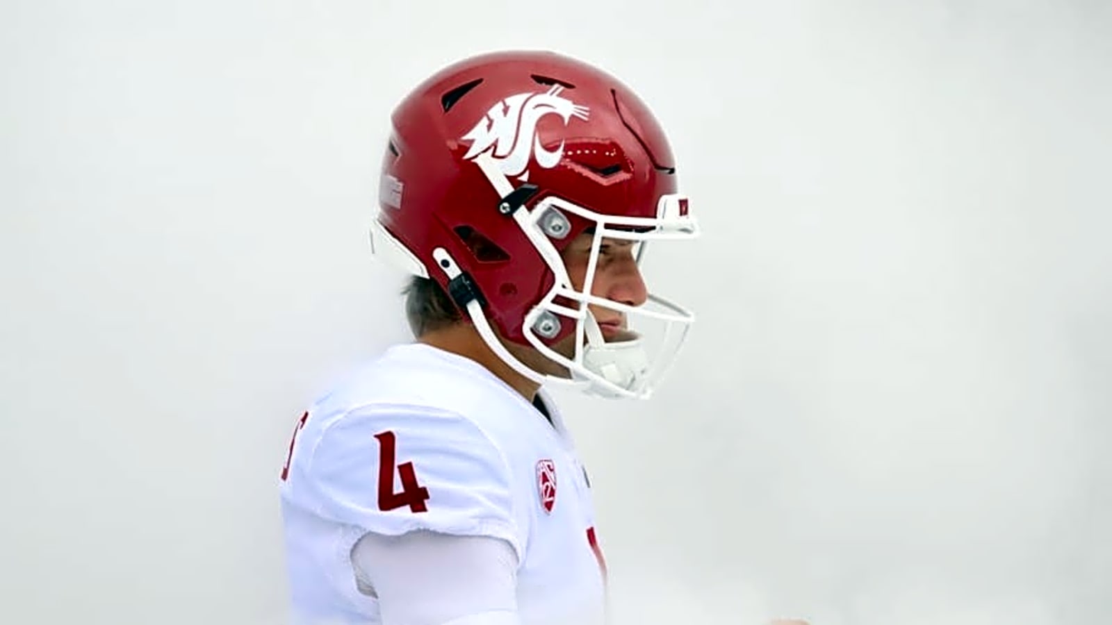 EA College Football 26: Washington State Cougars Initial Team Ratings