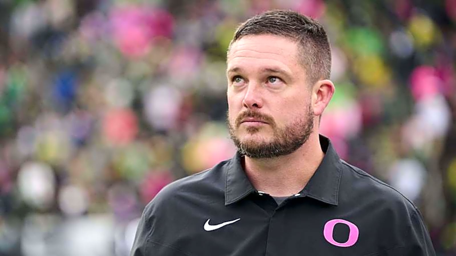 Oregon Ducks, Dan Lanning Most &#39;Overrated&#39; Team in Big Ten?