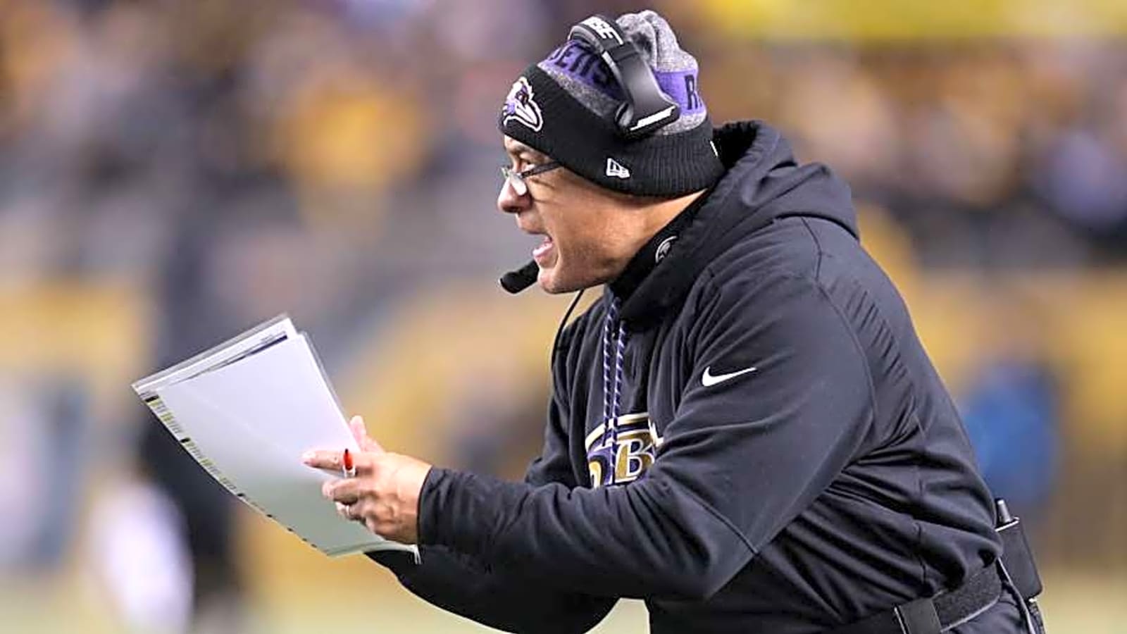 Syracuse announces hiring of new offensive line coach