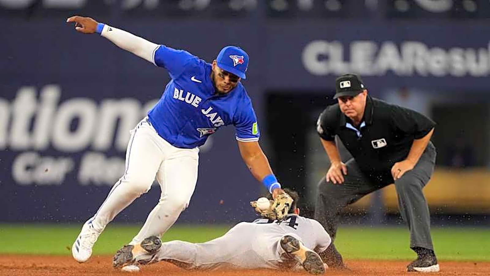 Yankees Predicted to Lose Division