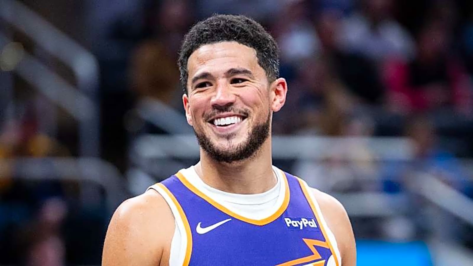 Suns' Star Duo Heating Up at Right Time