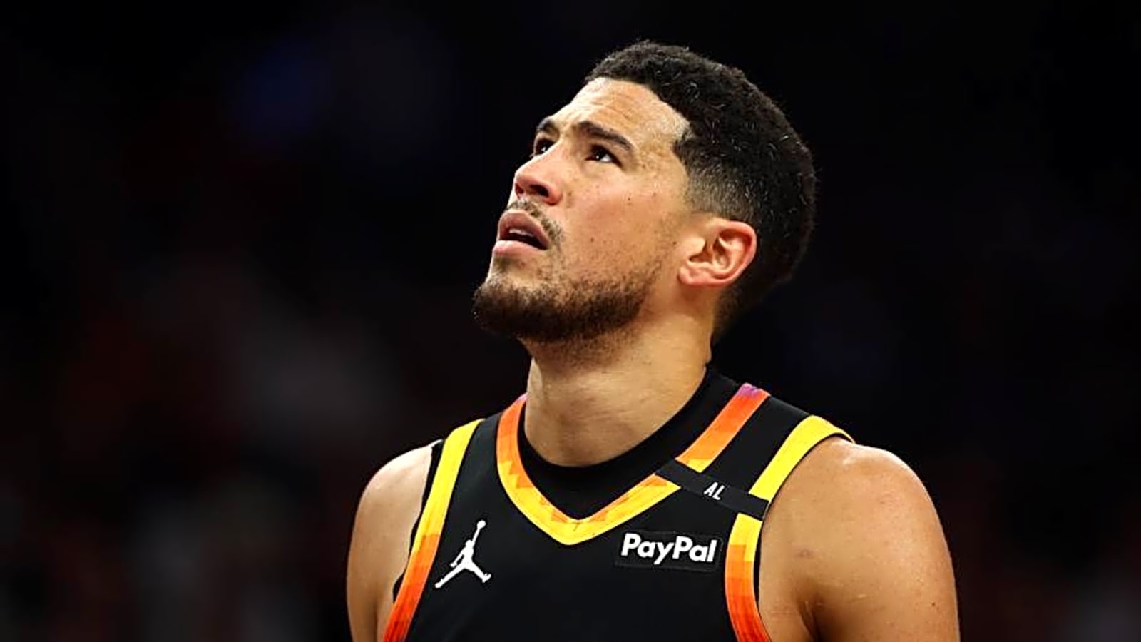 Are Suns Set for Harsh Reality This Season?