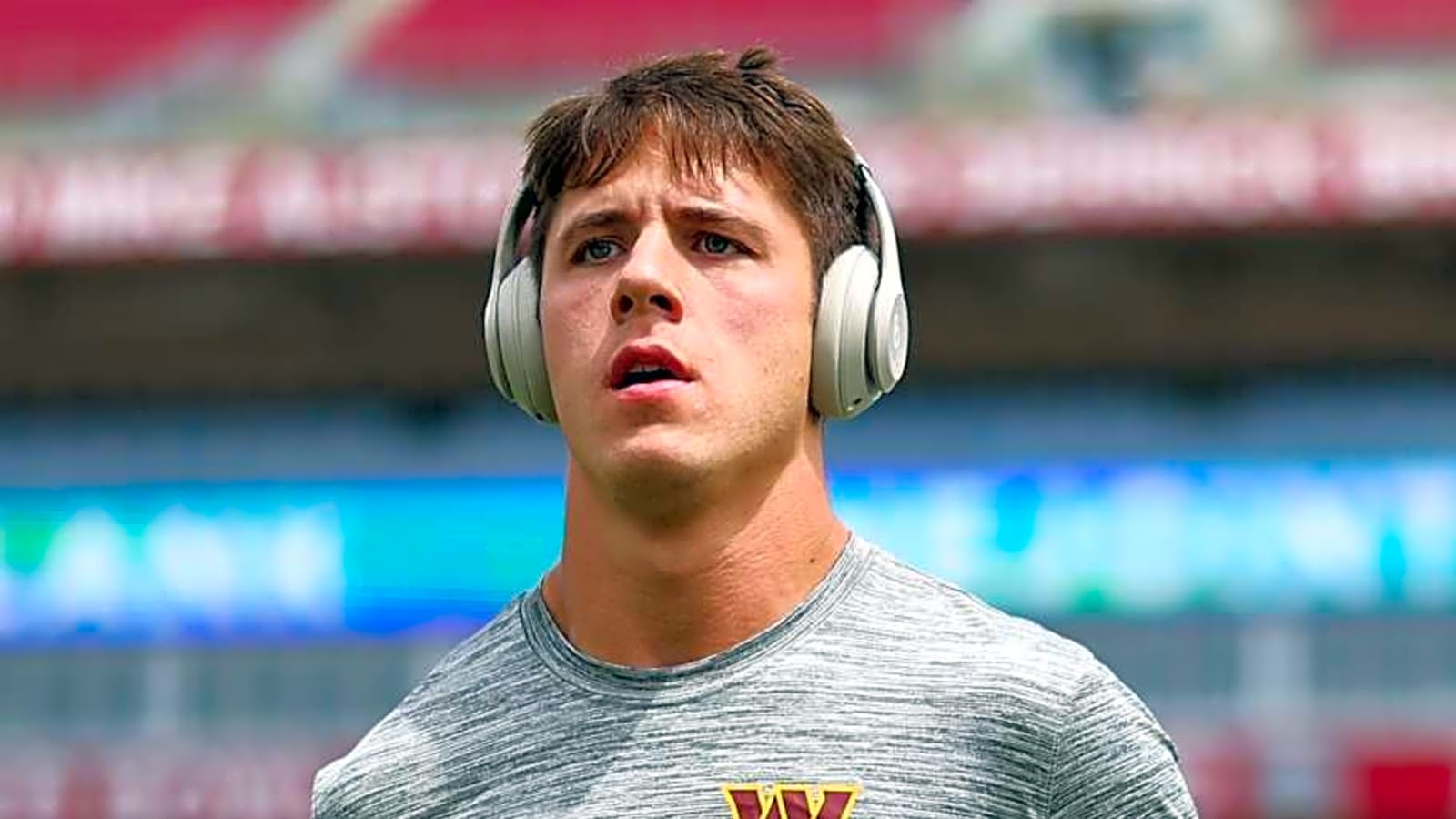 5 Commanders whose stock is skyrocketing after offseason breakouts
