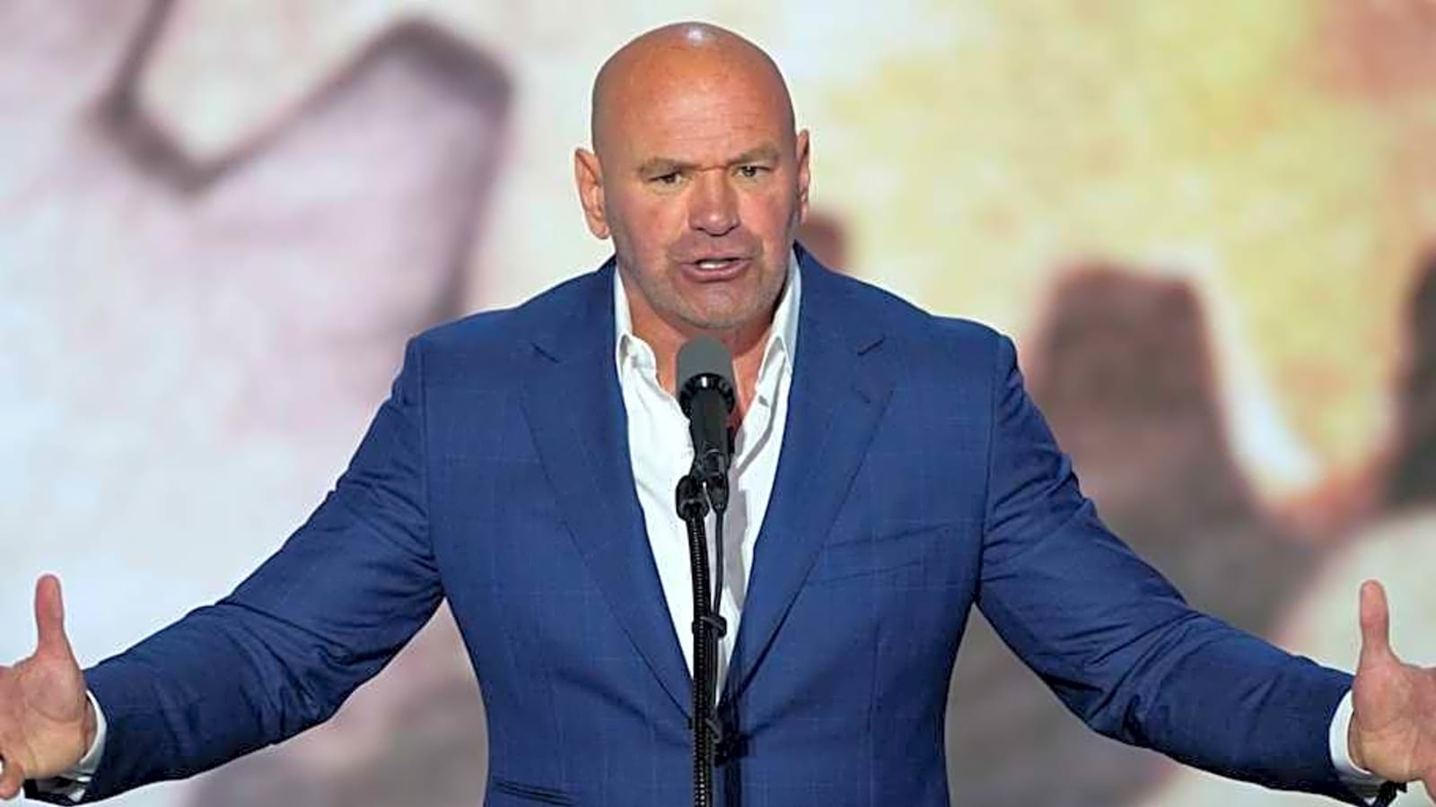 Dana White drops major update on White House card after new UFC TV deal