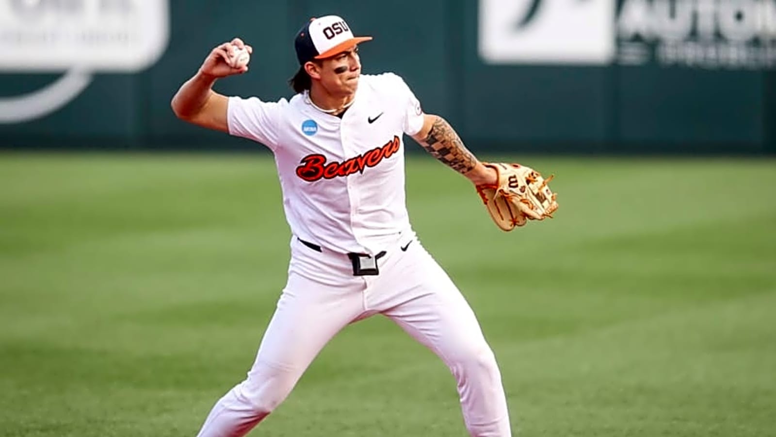 Top Publication Becomes Latest to Predict Seattle Mariners to Draft Elite Shortstop
