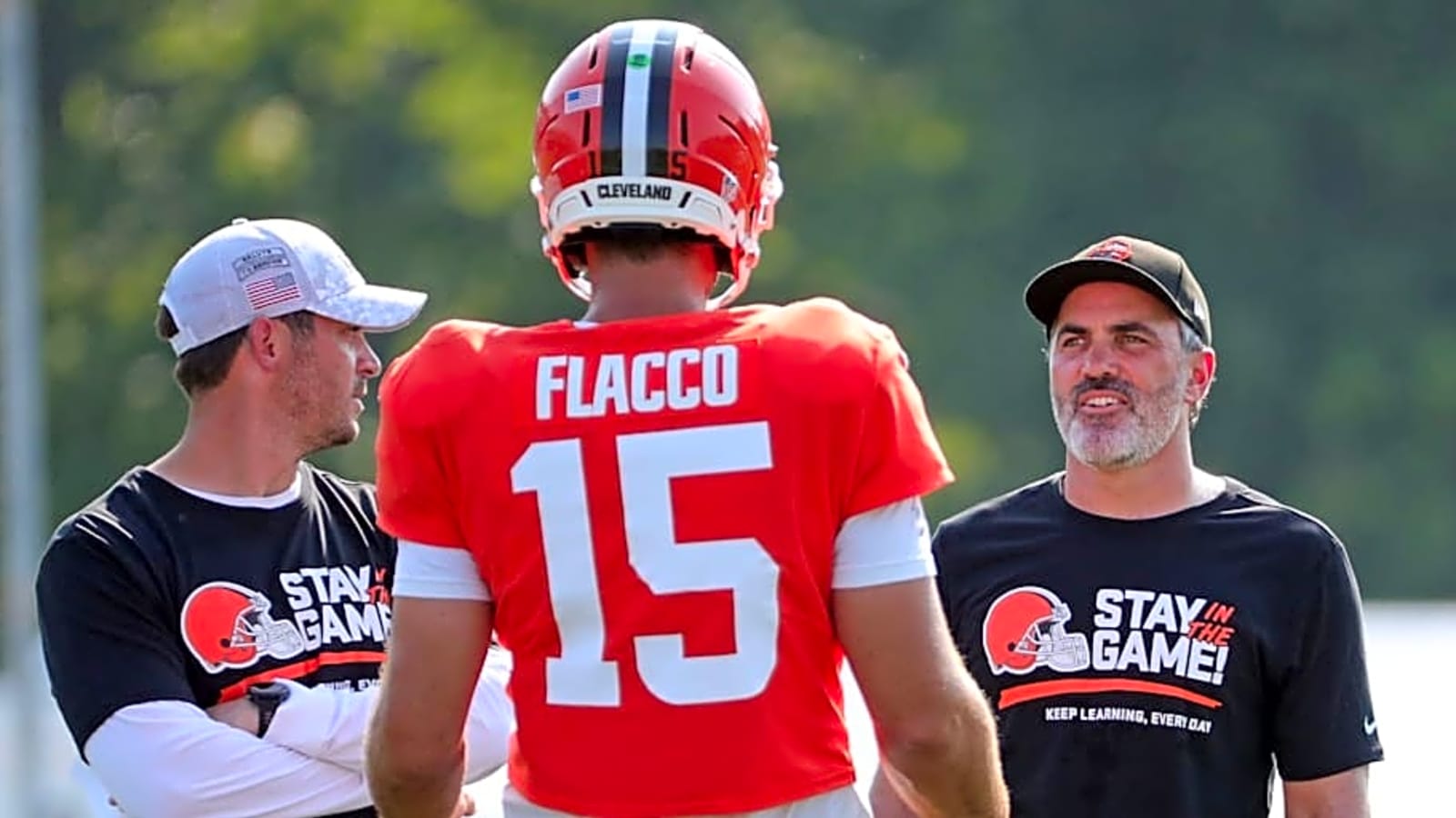 Browns Face Steep Odds in Week 1 of 2025 NFL Season