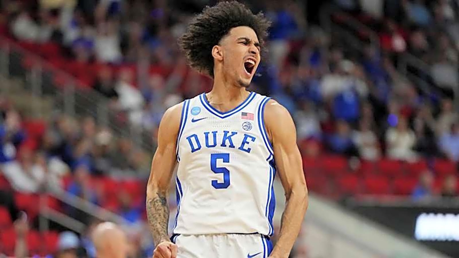 Grading The Cleveland Cavaliers 2025 NBA Draft Picks