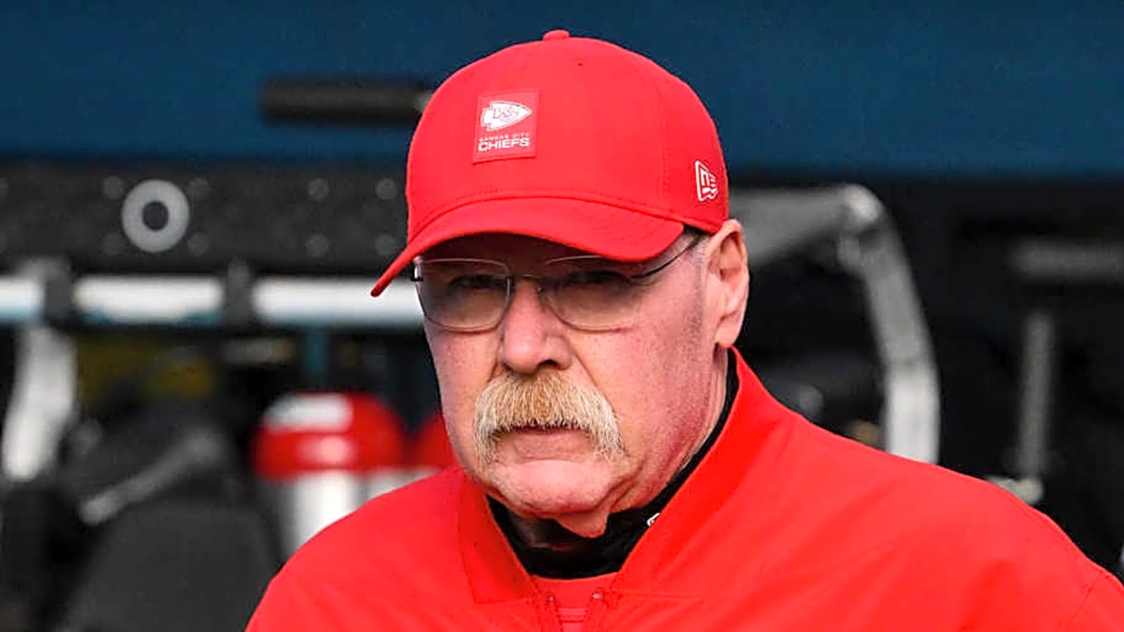 Why the Chiefs Need Another Playmaker