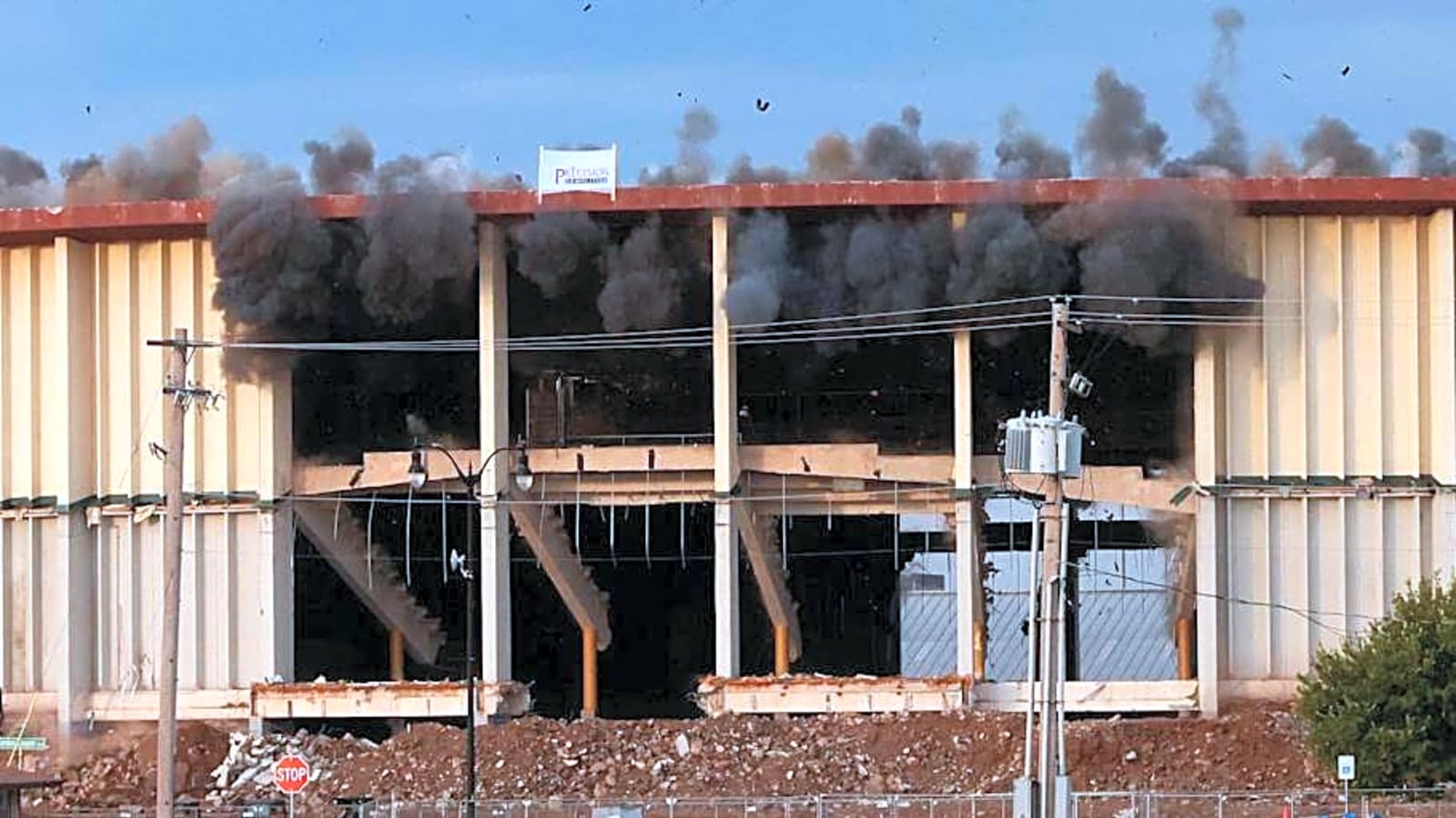 Equestrians and Fans Bid Farewell to Iconic Jim Norick Arena in Oklahoma City