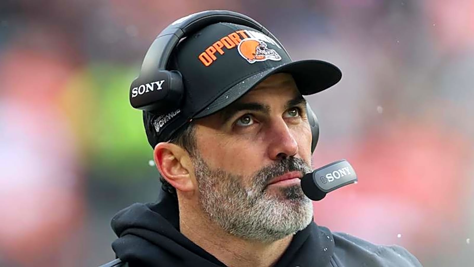 Four potential Browns head coaches after Kevin Stefanski fired