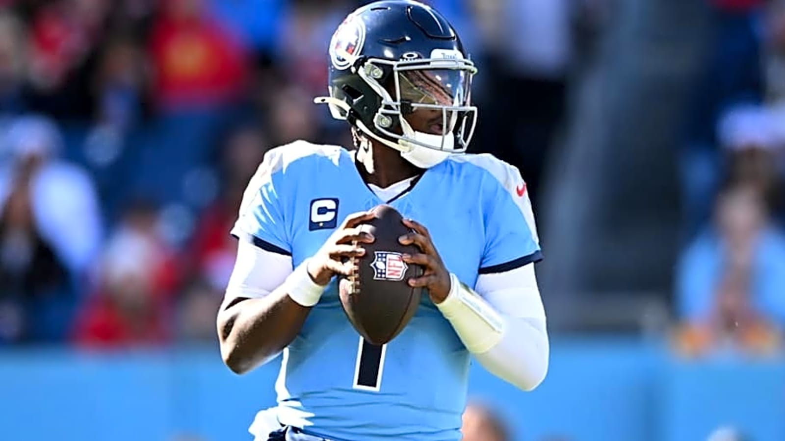 Tennessee Titans 2026 Schedule Release Leaks: Confirmed Opponents & Dates