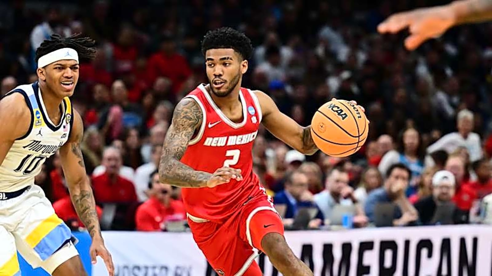 UCLA Transfer PG Deemed a Top Impact Newcomer