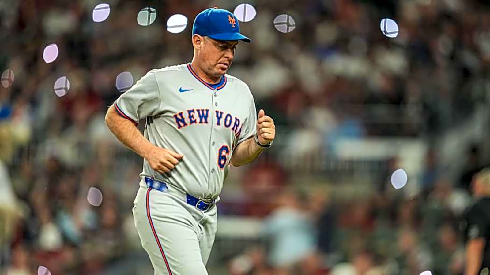 Three important things to watch for the Mets down the stretch in September