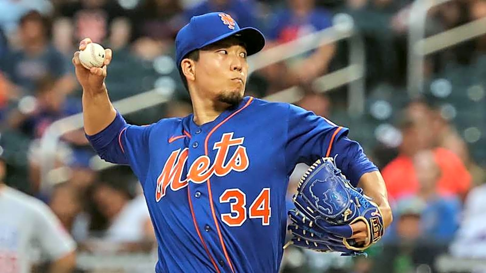 Mets Ace Kodai Senga Extends Videogame-Like Streak As Cardinals Fall To 1-8 On Road