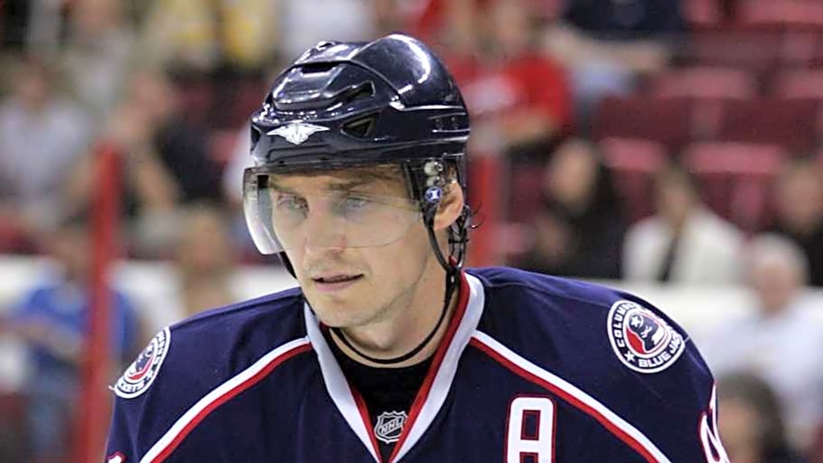Red Wings Retiring Franchise Legend’s Number