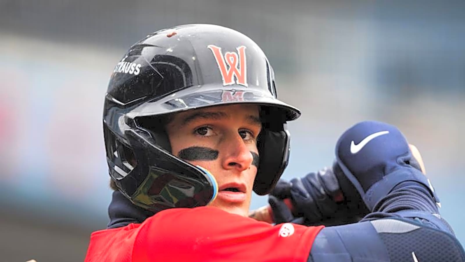 Roman Anthony Extends Awesome Streak as He Pushes For MLB Roster Promotion