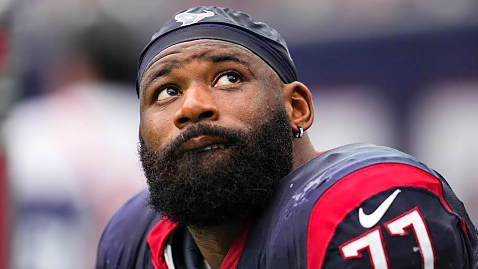 Commanders newest signing raises major alarm bells over crucial unit