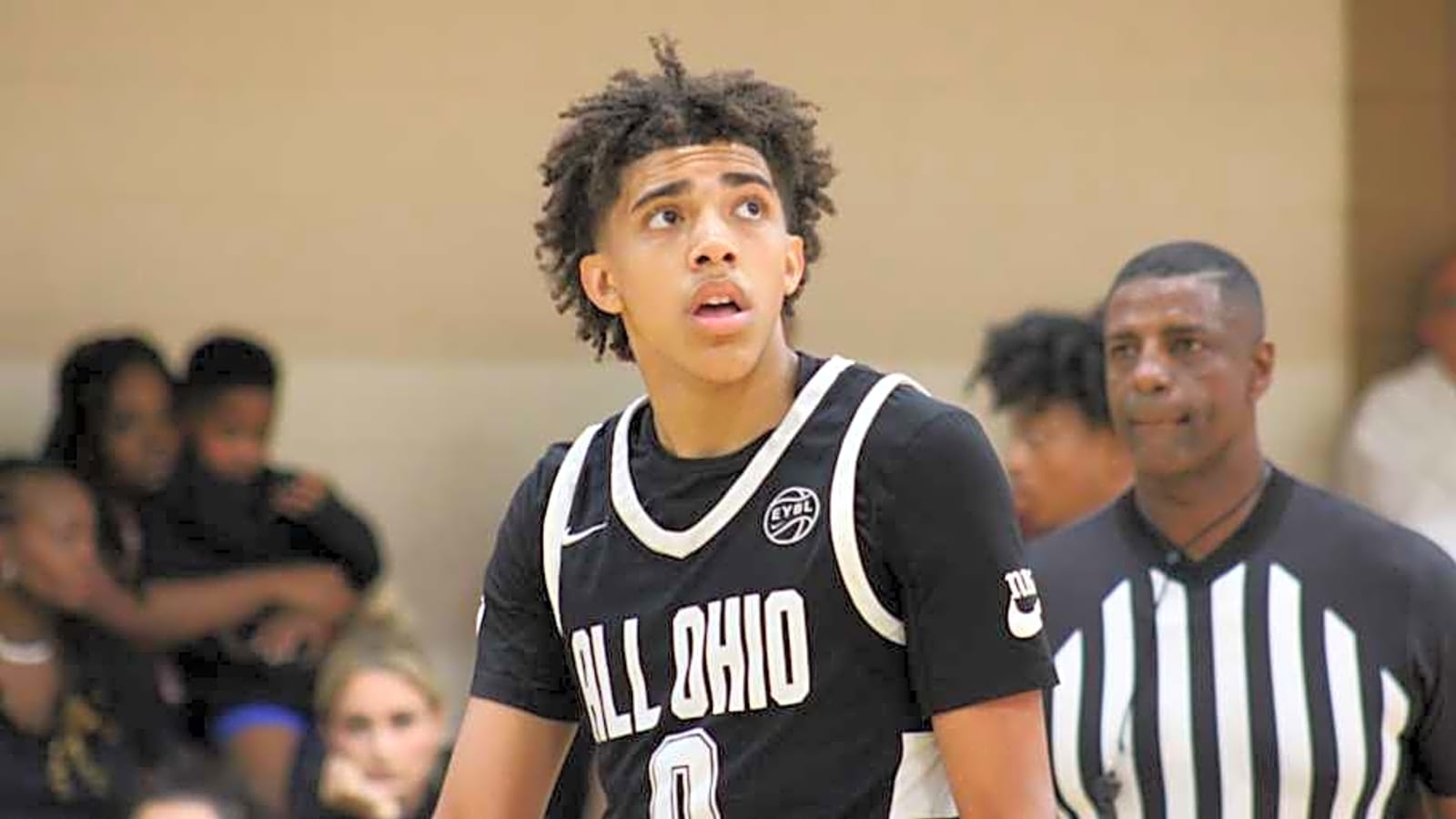 Kentucky basketball will be hosting one of its top 2026 targets on an official visit