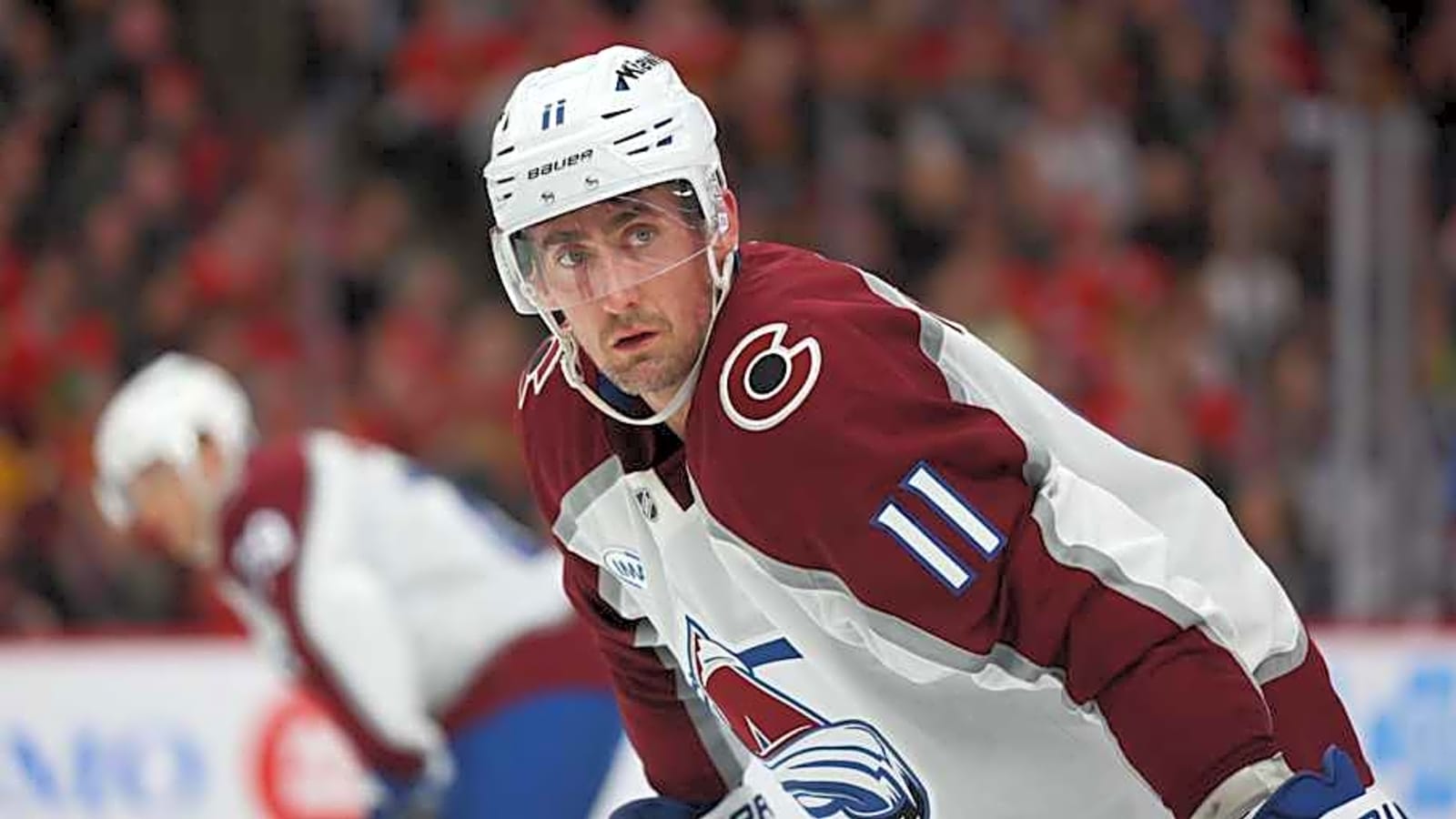 Avalanche Lose Brock Nelson Trade