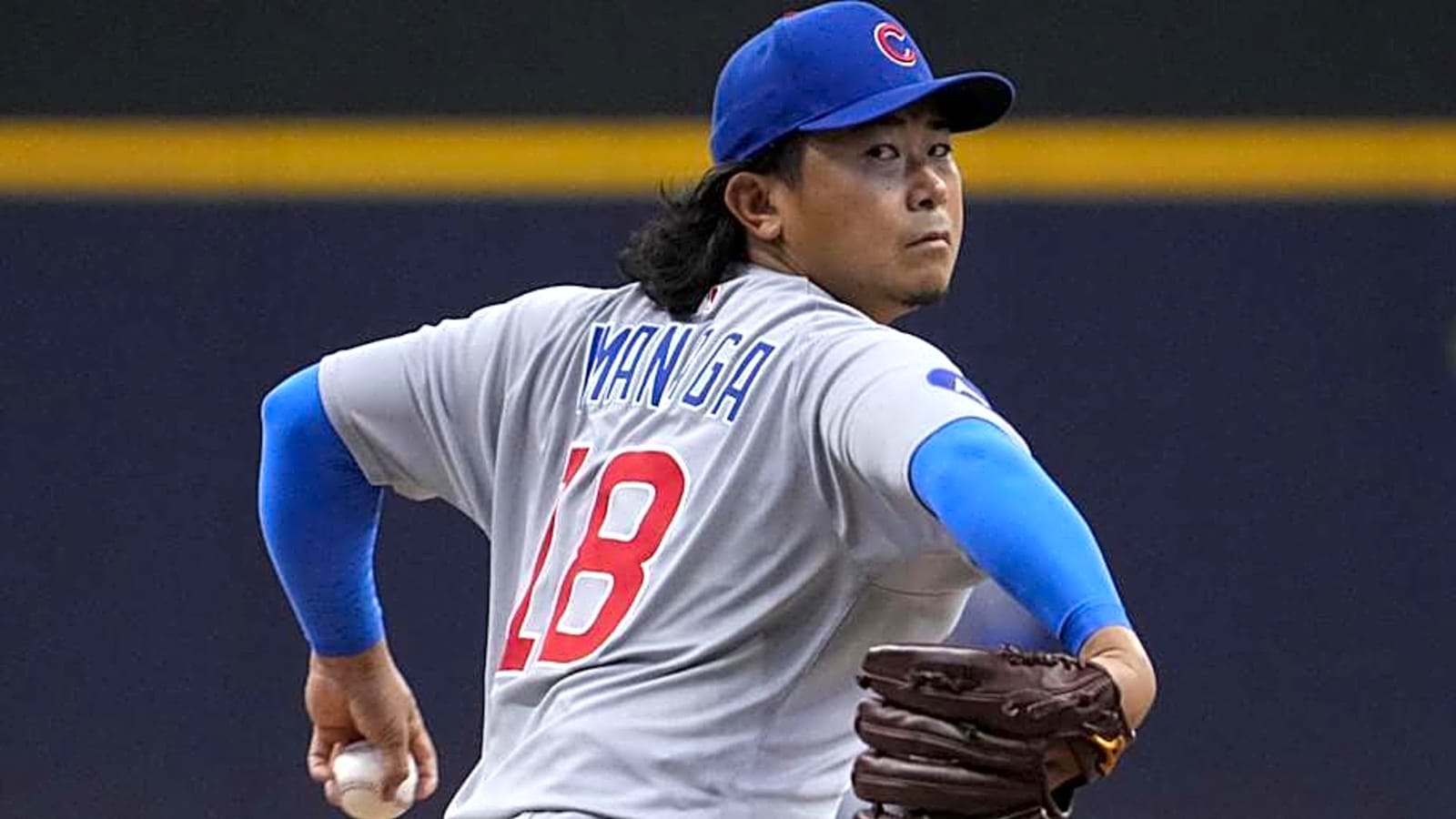 Cubs Star Ace Will Reportedly Make His Return on This Date