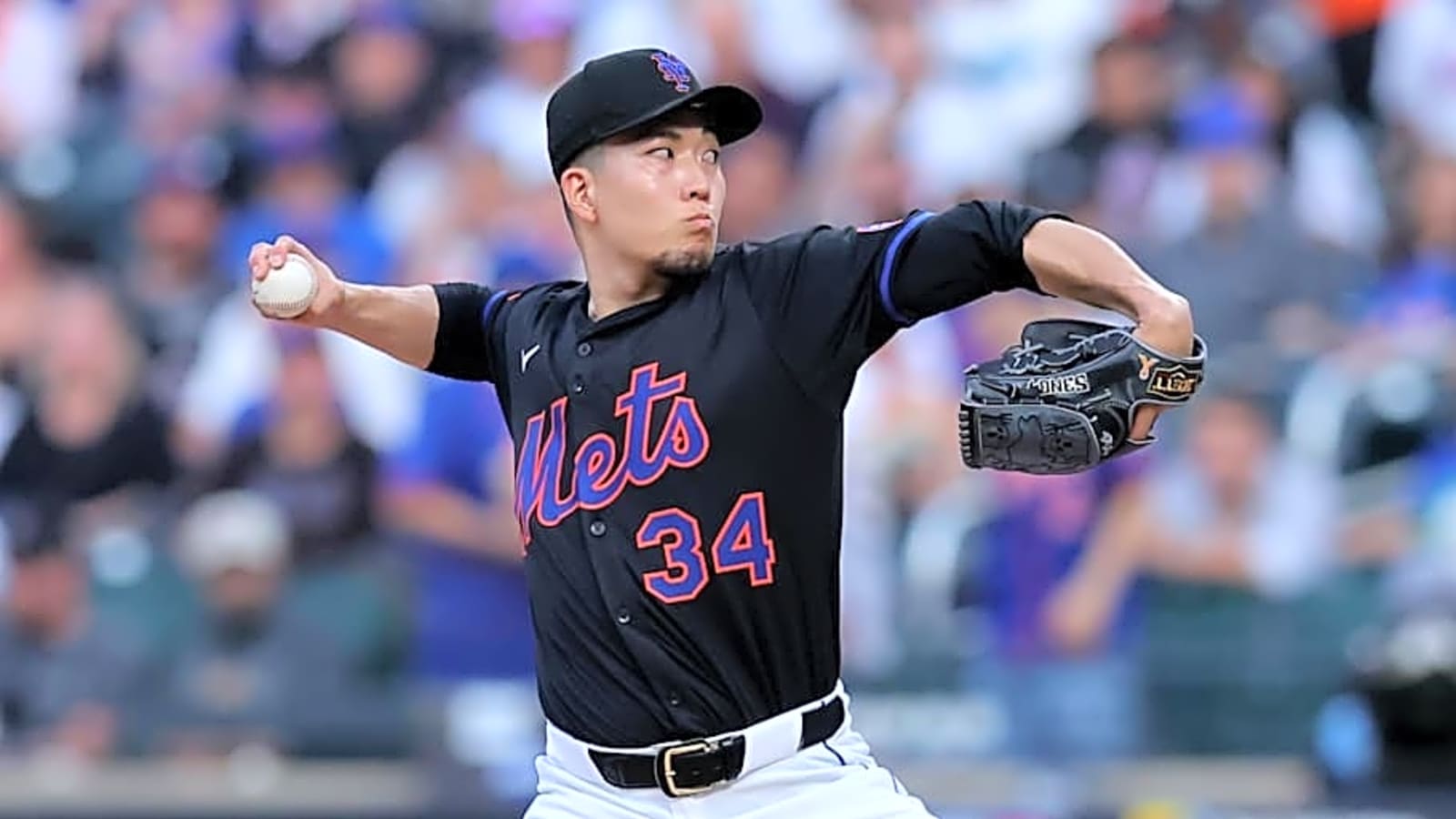 Mets starter expected to be traded this offseason