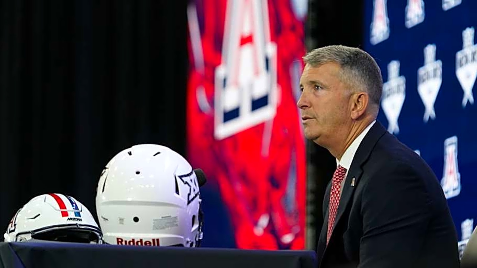 Arizona Wildcats In-State Commitment Overview