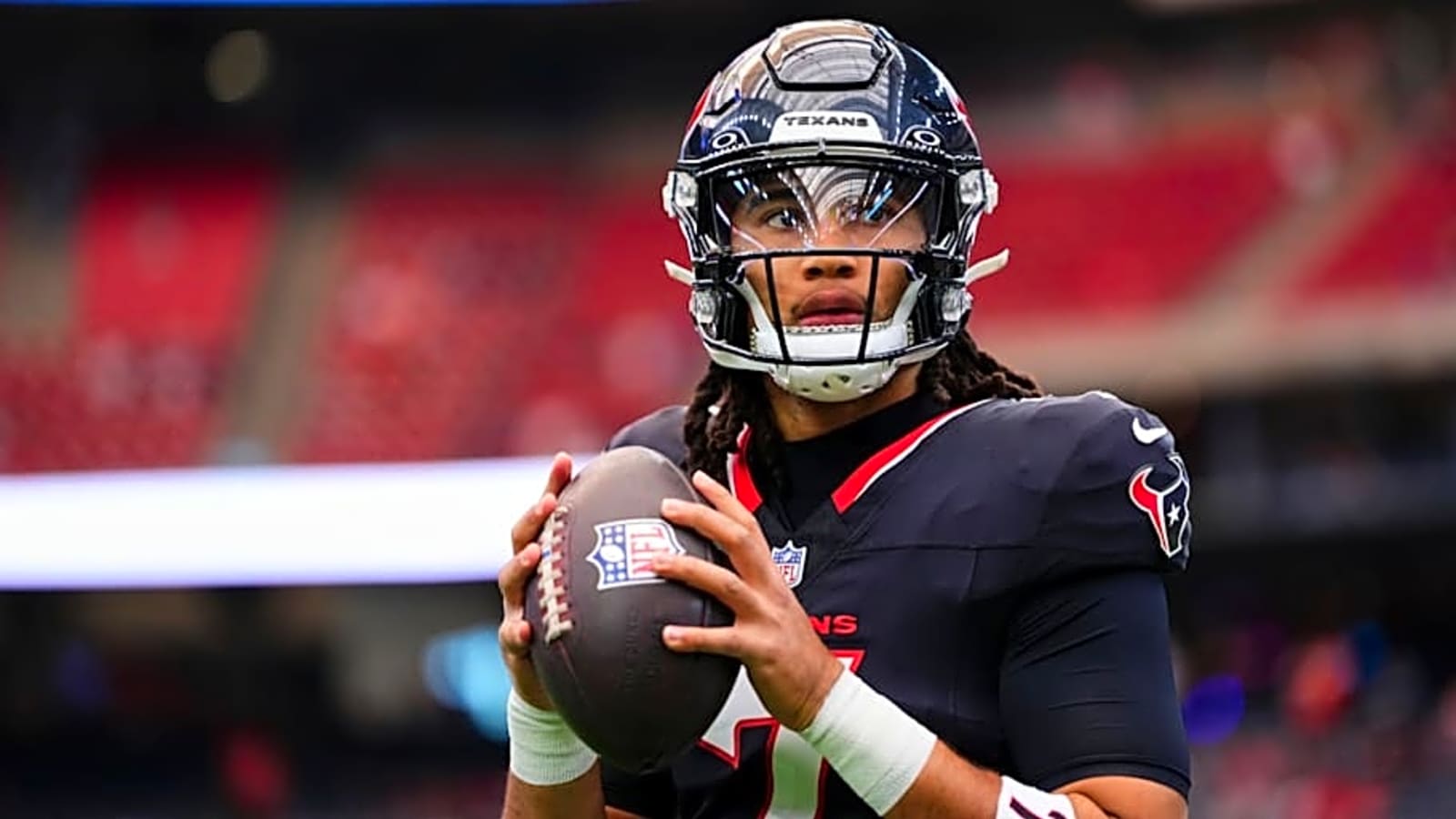 CJ Stroud gets critical injury update from Texans head coach DeMeco Ryans