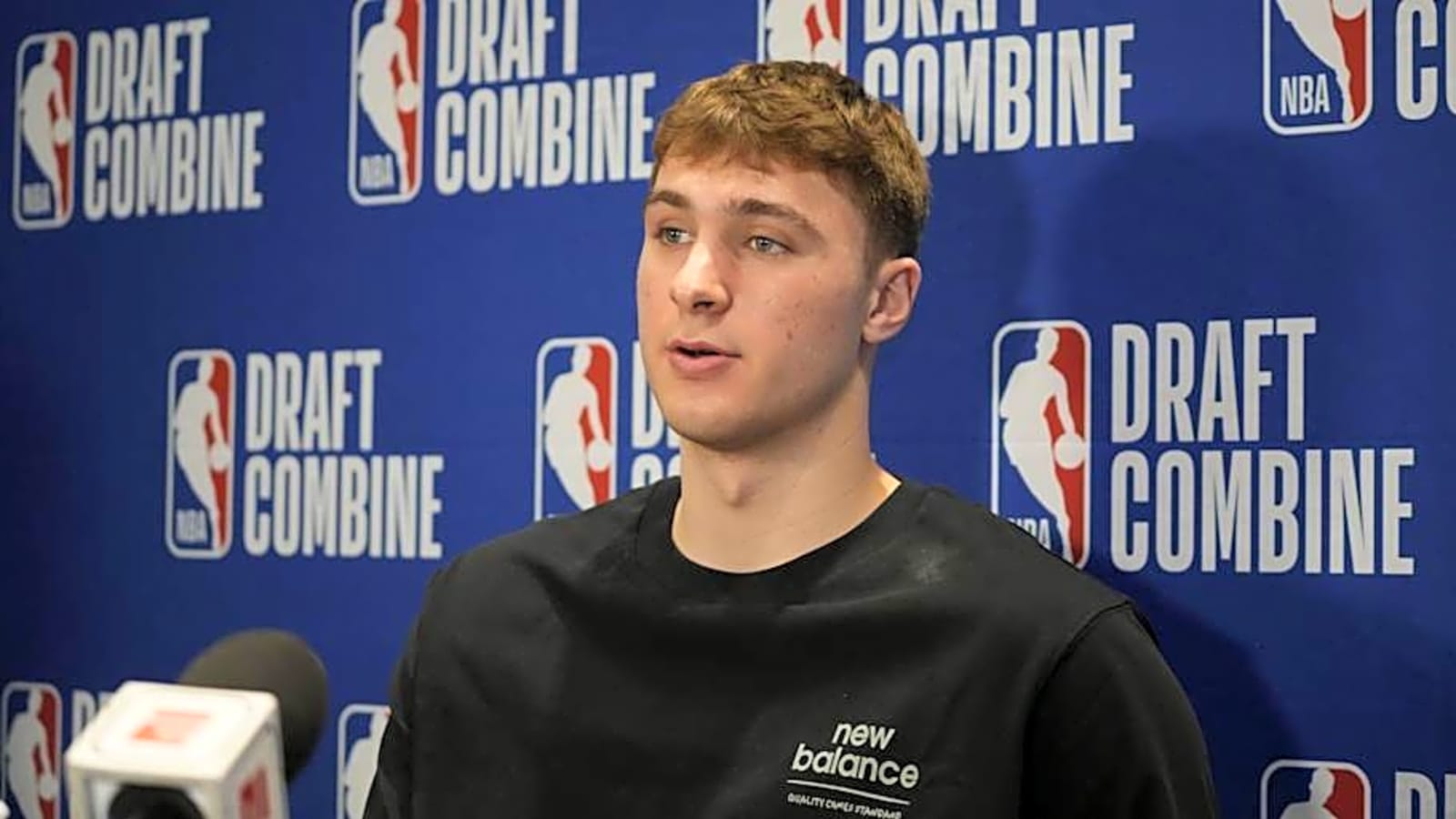 Inside the ACC: Final 2025 Mock Draft for The Top ACC Players