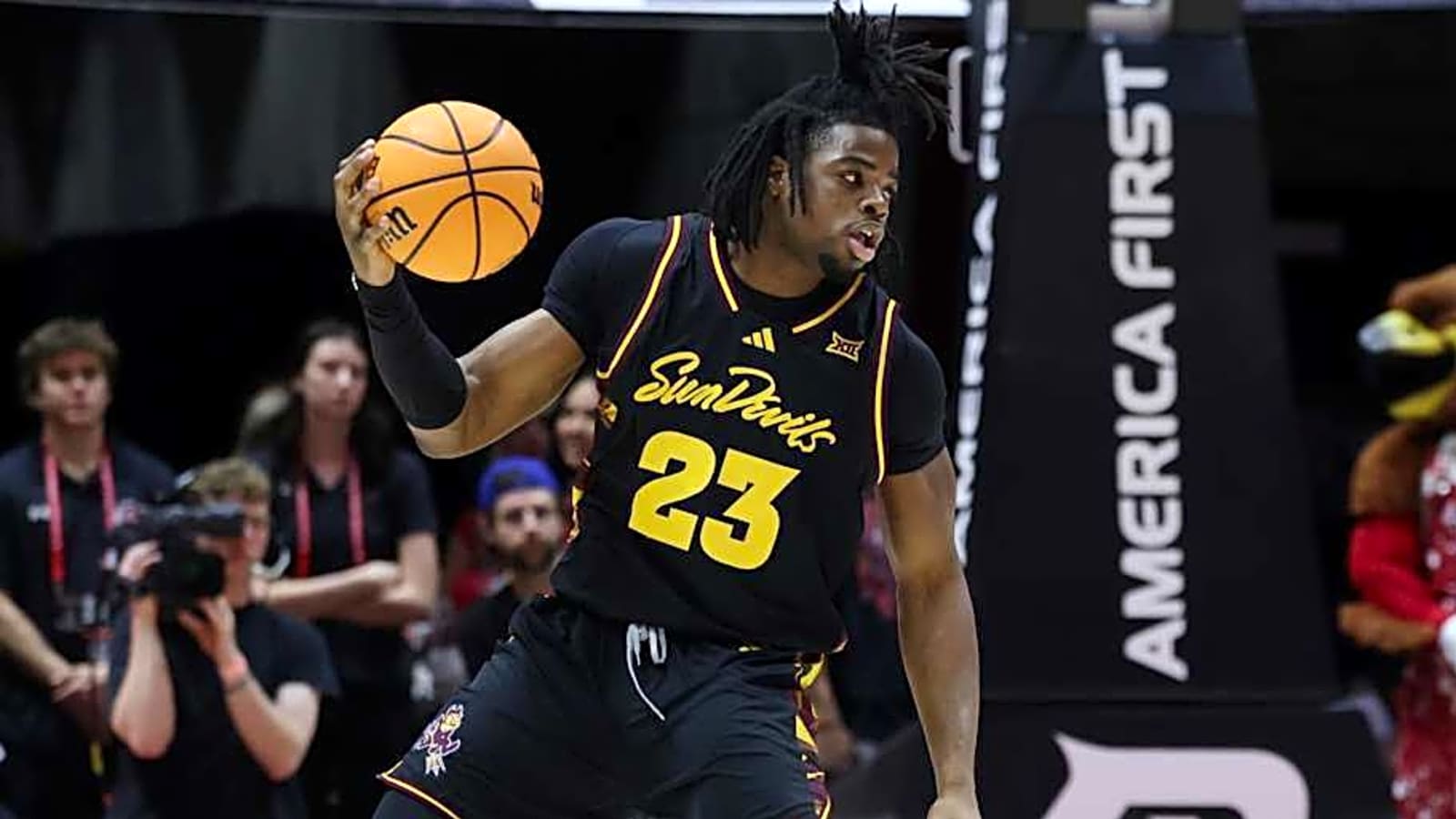 How ASU Outworked Oklahoma State