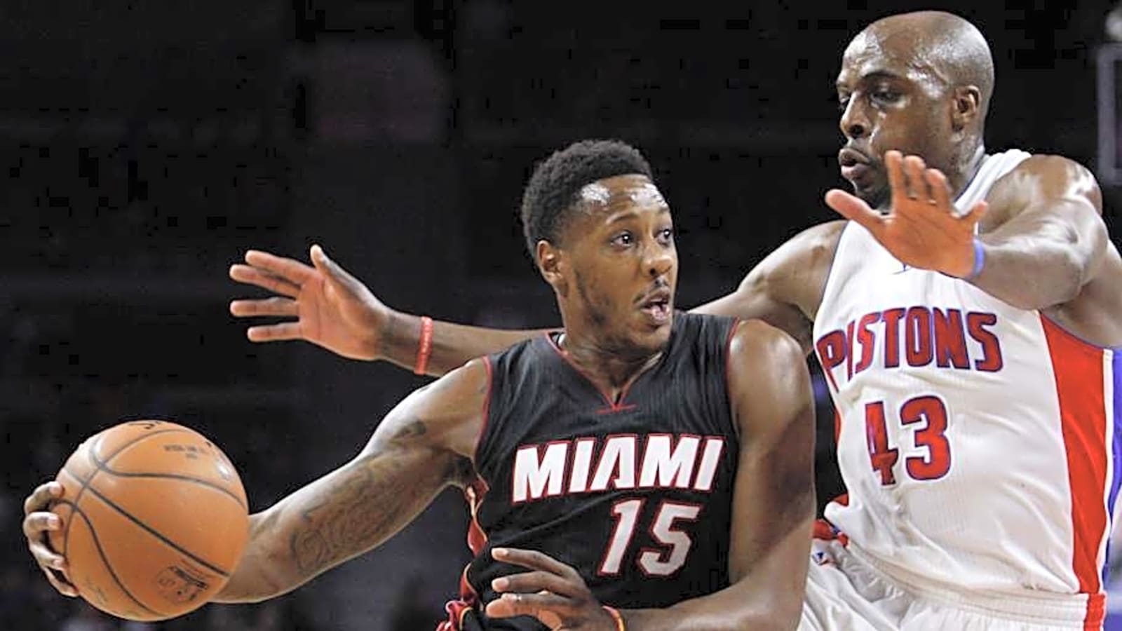 Two Former Miami Heat Teammates Are Now Big 3 Champions