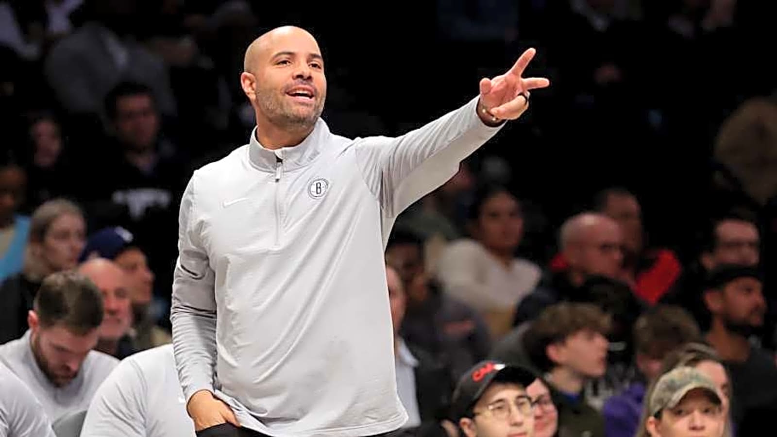 Brooklyn Nets Can&#39;t Tank at Expense of Rookie Class
