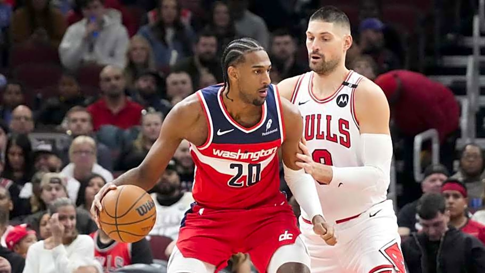 2K Reveals Wizards&#39; Alex Sarr&#39;s Ratings: Did They Mess Up?