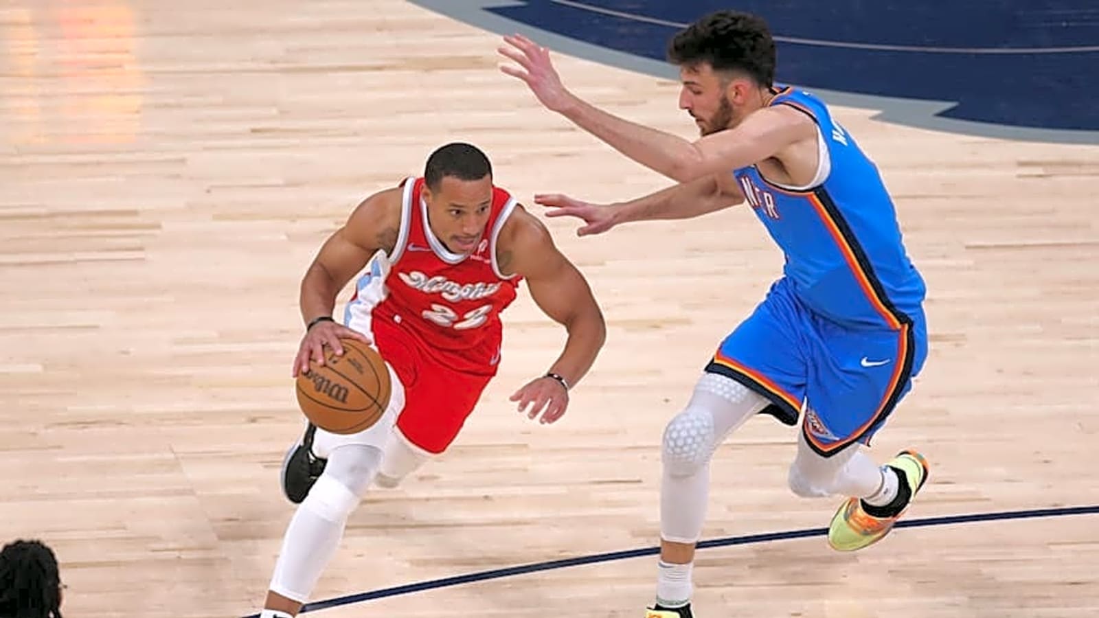 Bill Simmons Applauds Orlando Magic For Acquiring Desmond Bane