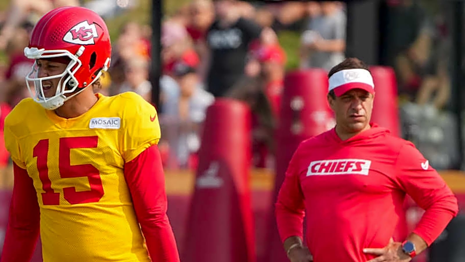 Assessing Chiefs Selection in Latest Mock Draft