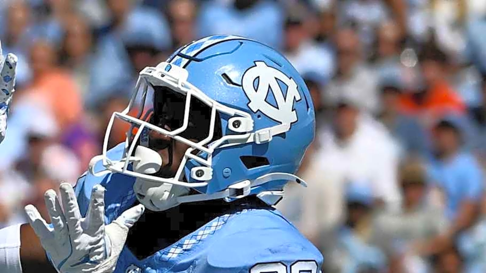 One Landing Spot for Top UNC NFL Draft Prospects