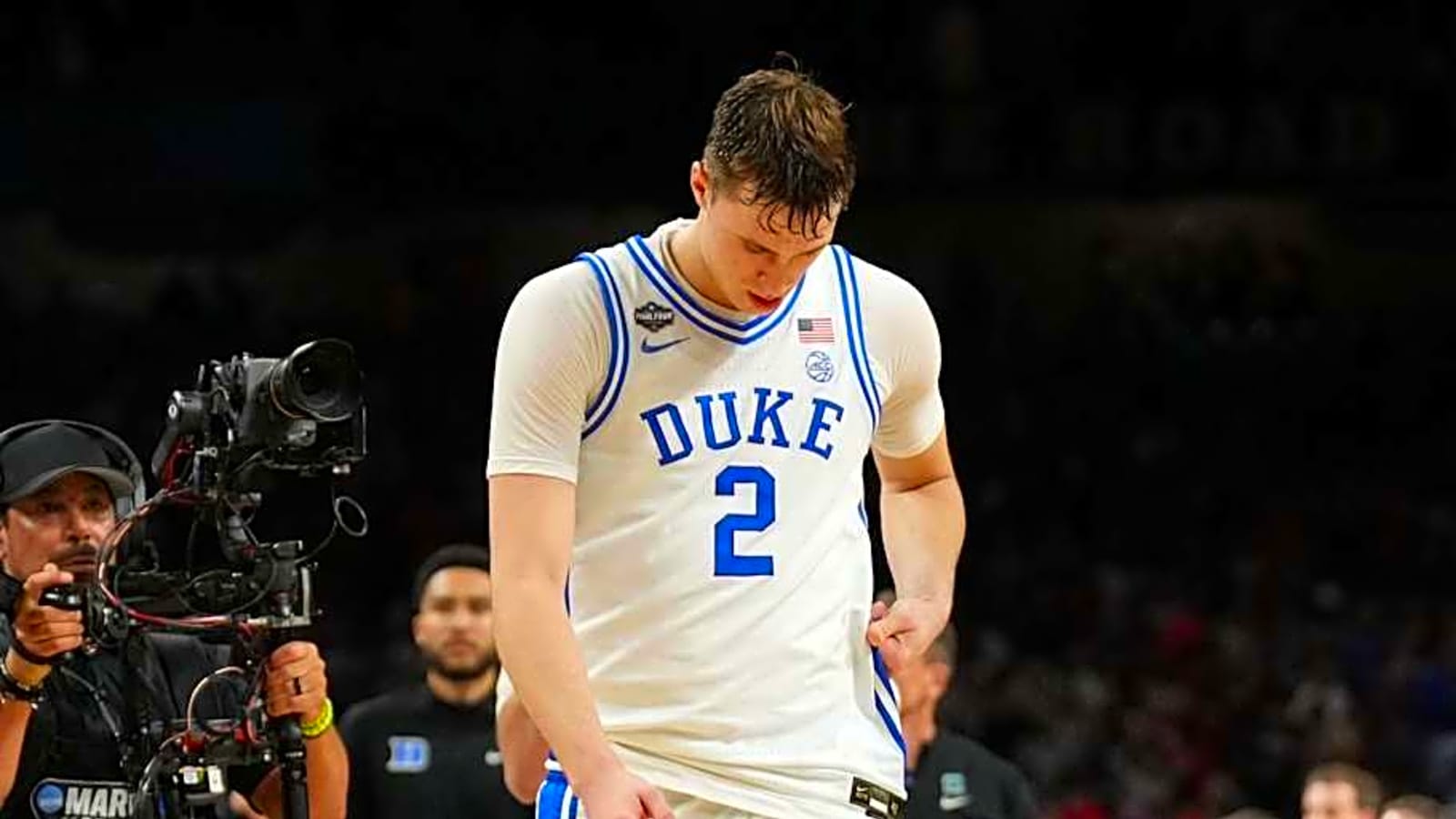4x NBA All-Star&#39;s Bold Zion Williamson, Cooper Flagg Take
