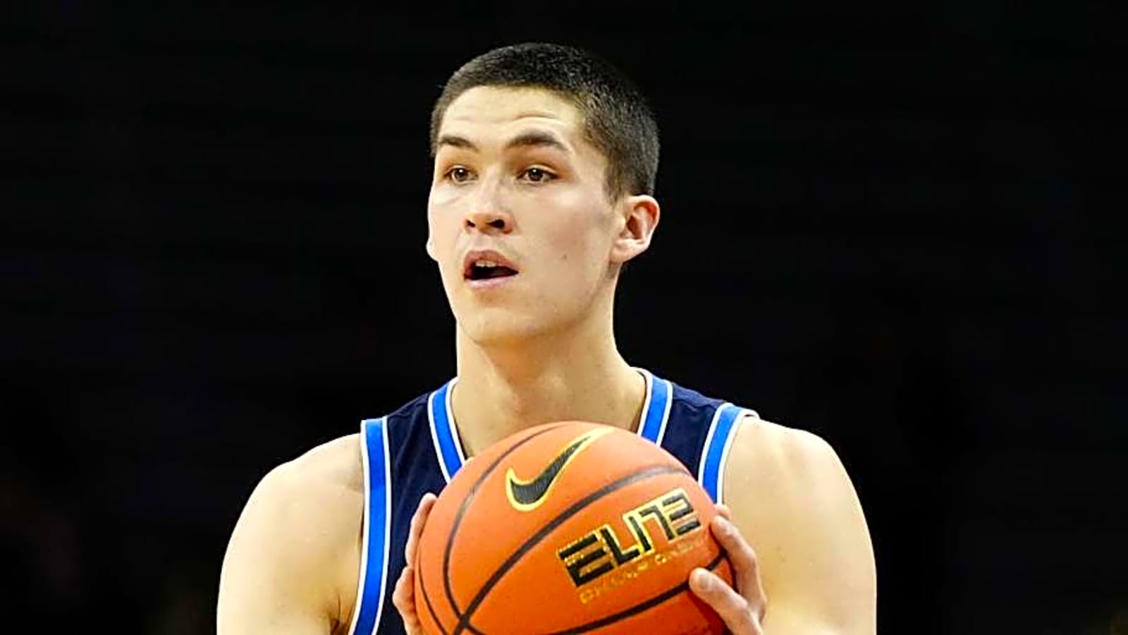 NBA Draft Analyst Breaks Down Egor Dëmin’s Summer League