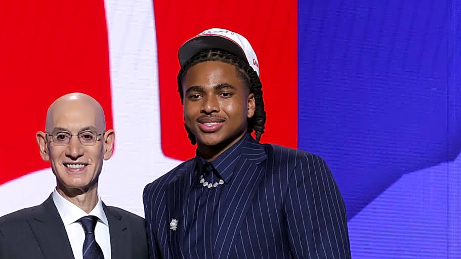 Toronto Raptors’ Draft Puzzles Following Front Office Changes