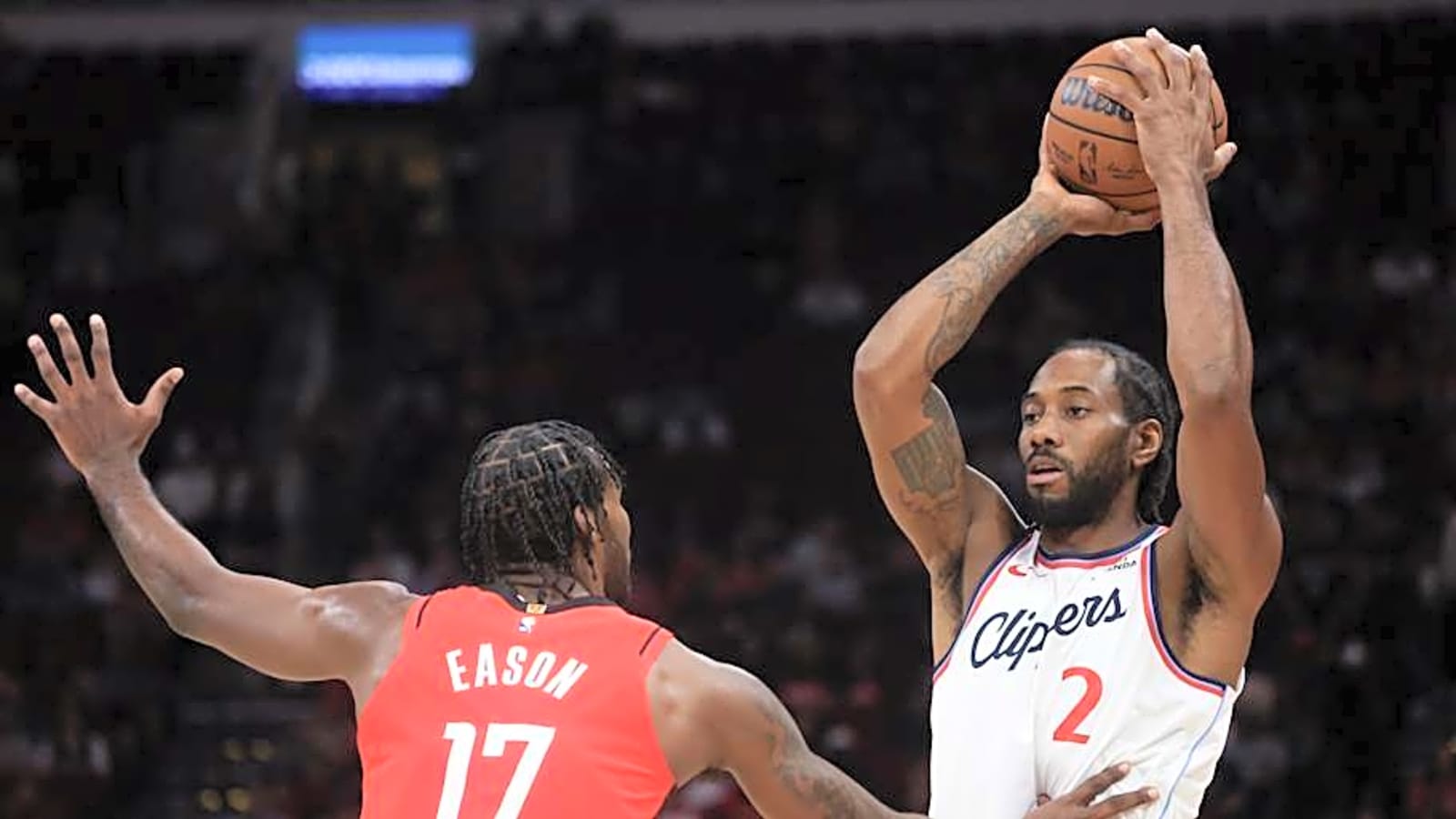 3 Clippers Who Will Make or Break LA's Season (Other Than Kawhi Leonard)