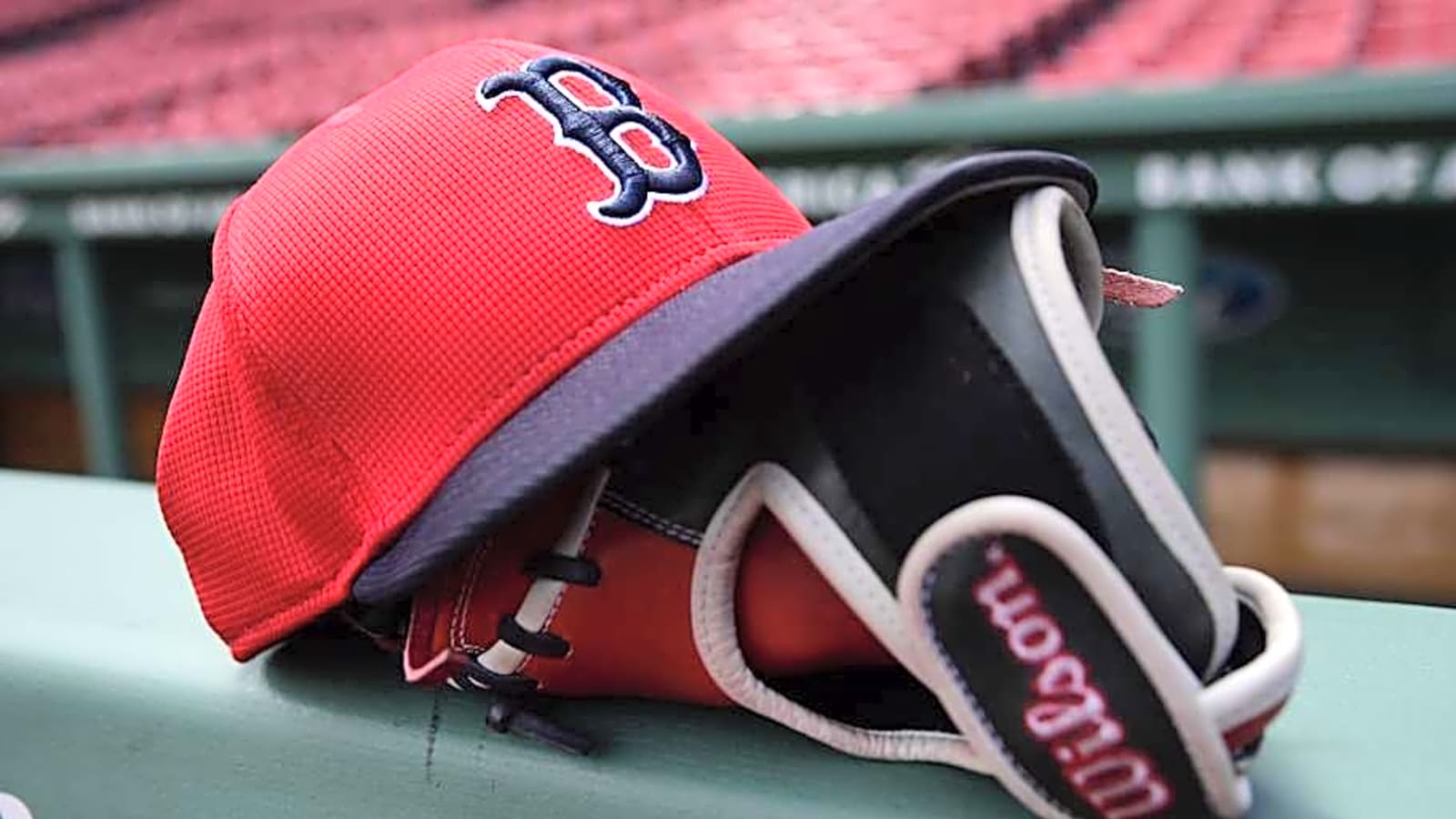 Red Sox Named Fit For Ex-Yankees, Dodgers Pitcher