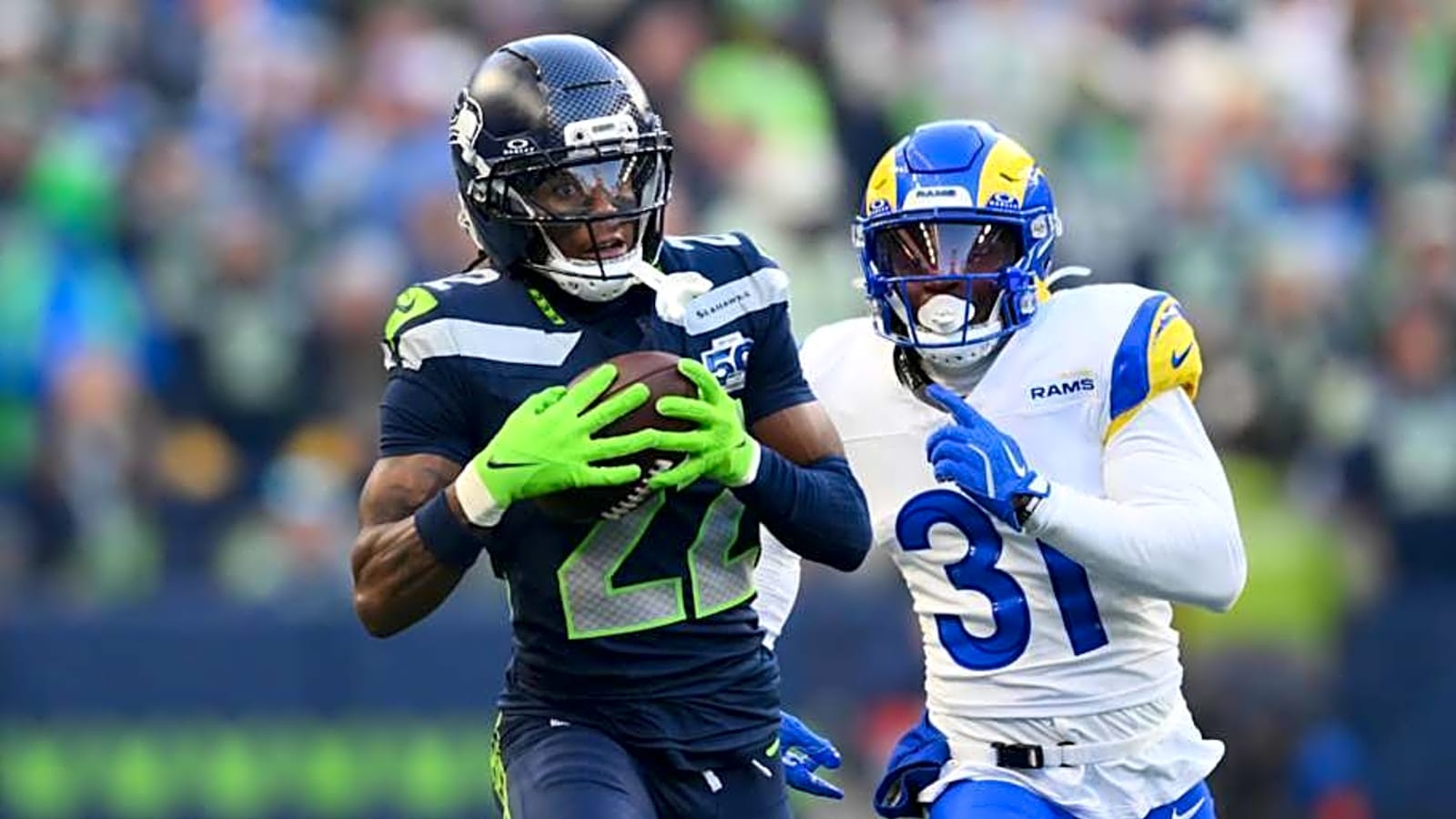 Saints Should Reunite With Standout After Super Bowl Run