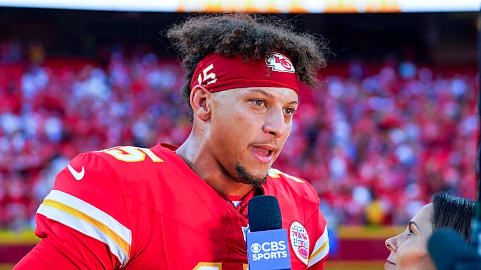 Analyst Sounds Off on Patrick Mahomes Quarterback Comparisons
