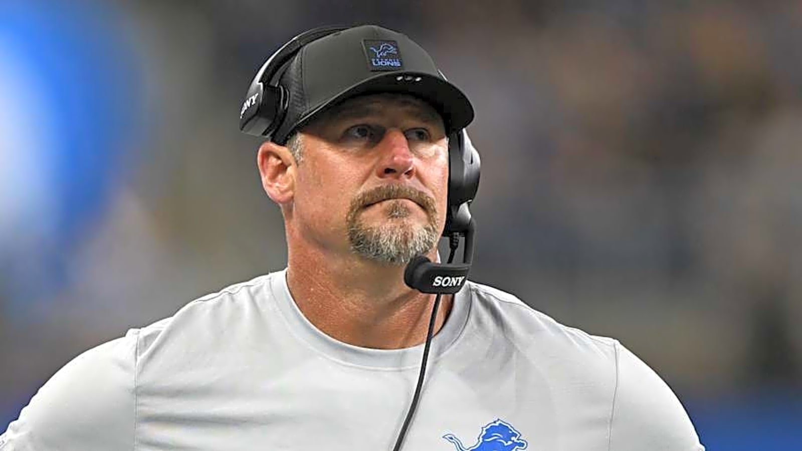 What Dan Campbell Said After Dolphins Loss: I Trust Kyle Allen More