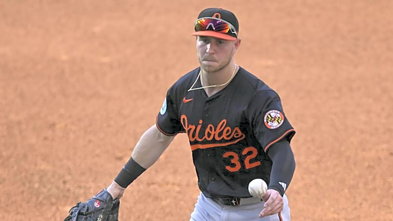 Brewers Predicted To Snag Orioles&#39; Top Deadline Trade Chip