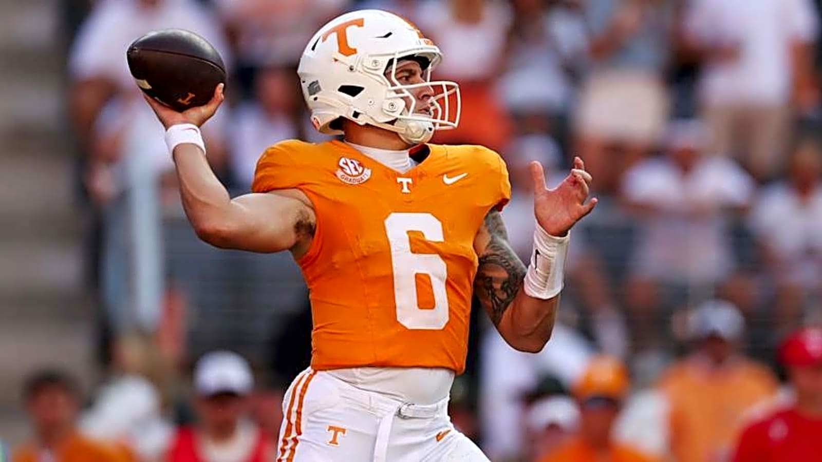 Tennessee Volunteers vs. Vanderbilt Commodores prediction: Who wins, and why?